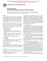 Preview ASTM D5160-95(1998) 10.10.1998