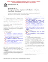 Preview ASTM D5161-04a 1.8.2004