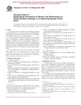 Preview ASTM D5163-91(1996) 10.12.1996