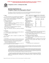 Preview ASTM D5164-91(2000) 1.1.2000