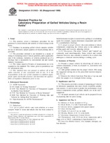 Preview ASTM D5165-93(1999) 10.6.1999
