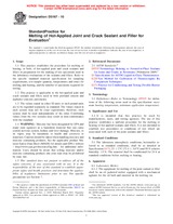 Preview ASTM D5167-10 1.12.2010