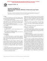 Preview ASTM D5169-98 10.6.1998