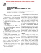 Preview ASTM D5170-98 10.6.1998