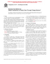 Preview ASTM D5171-00(2006) 1.6.2006