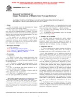 Preview ASTM D5171-09 1.3.2009