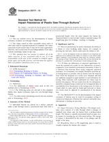 WITHDRAWN ASTM D5171-15 15.1.2015 preview