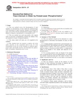 Preview ASTM D5174-07 1.8.2007