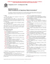 Preview ASTM D5177-91(1996) 1.1.1996