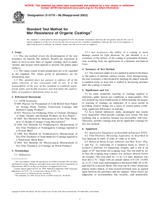 Preview ASTM D5178-98(2002) 10.2.1998