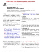Preview ASTM D5178-98(2008) 1.7.2008