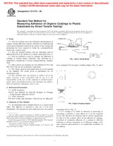 Preview ASTM D5179-98 10.6.1998