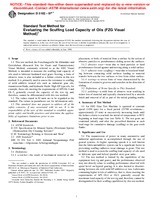 Preview ASTM D5182-97e1 10.4.1997
