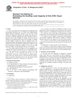 Preview ASTM D5182-97(2002)e1 10.4.1997