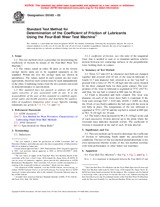 Preview ASTM D5183-05 1.6.2005
