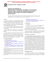 Preview ASTM D5184-01(2006) 1.5.2006