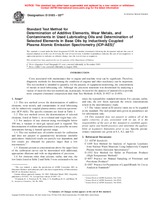 Preview ASTM D5185-02e2 10.1.2002