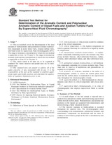 Preview ASTM D5186-03 10.5.2003
