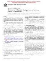 Preview ASTM D5187-91(2007) 1.5.2007