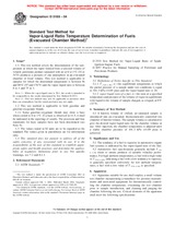 Preview ASTM D5188-04 1.2.2004