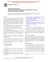 Preview ASTM D5188-10a 1.10.2010