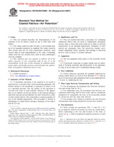 Preview ASTM D5193/D5193M-93(2007) 1.5.2007
