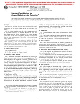 Preview ASTM D5193/D5193M-93(1998) 10.5.1998