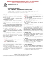 Preview ASTM D5194-04 1.12.2004