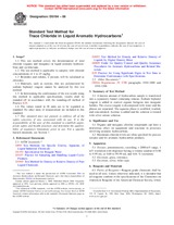Preview ASTM D5194-06 1.3.2006