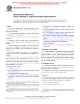 WITHDRAWN ASTM D5194-11a 1.6.2011 preview