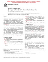 Preview ASTM D5195-02 10.2.2002
