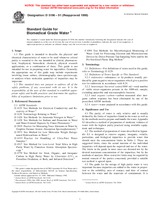 Preview ASTM D5196-91(1999) 10.10.1999