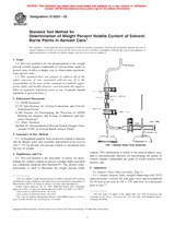 Preview ASTM D5200-03 10.1.2003