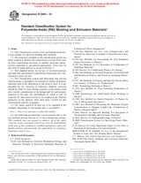 Preview ASTM D5204-01 10.8.2001