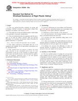 Preview ASTM D5206-06a 1.12.2006