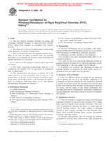 Preview ASTM D5206-96 1.1.1996