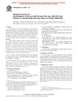 Preview ASTM D5207-03 10.7.2003