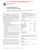 Preview ASTM D5211-06 1.10.2006