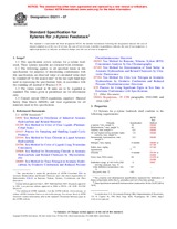 Preview ASTM D5211-07 1.6.2007