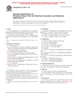 Preview ASTM D5213-04 1.5.2004