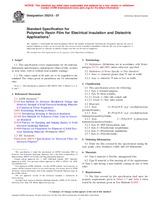Preview ASTM D5213-07 1.10.2007