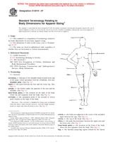 Preview ASTM D5219-07 1.3.2007