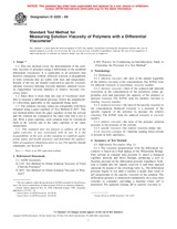 Preview ASTM D5225-98 10.7.1998