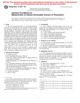 Preview ASTM D5227-95 10.6.2001