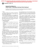 Preview ASTM D5230-00 10.5.2000