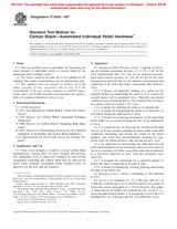 Preview ASTM D5230-00e1 10.5.2000