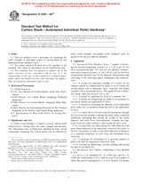Preview ASTM D5230-00e2 10.5.2000