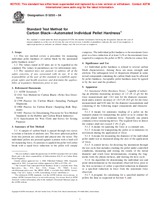 Preview ASTM D5230-04 1.1.2004
