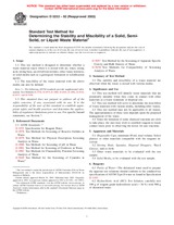 Preview ASTM D5232-92(2003) 10.3.2003