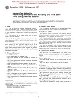 Preview ASTM D5232-92(1997) 1.1.1997